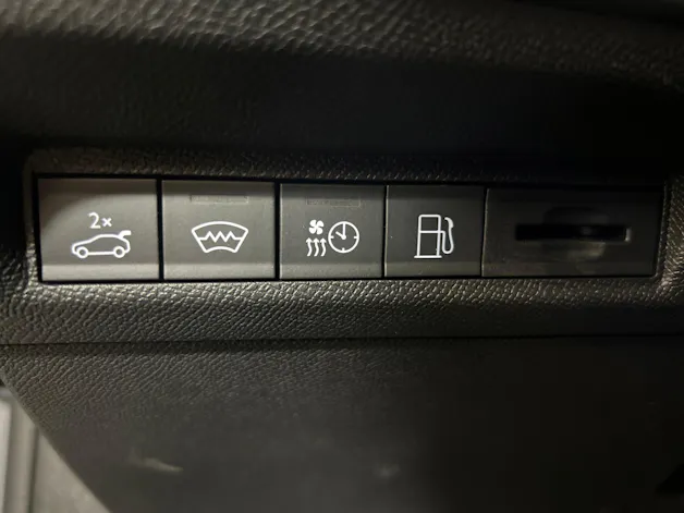 Peugeot 308 SW 1.6 PHEV 180 GT
