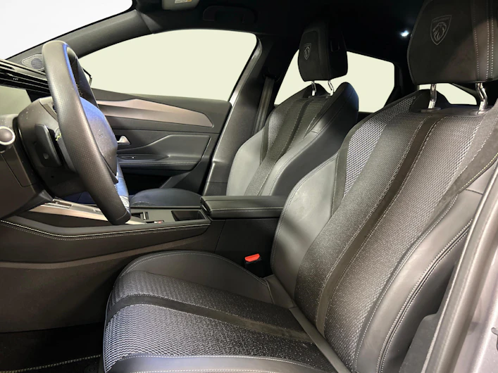 Fahrzeugbild PEUGEOT 308