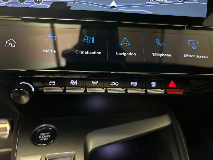 Fahrzeugbild PEUGEOT 308