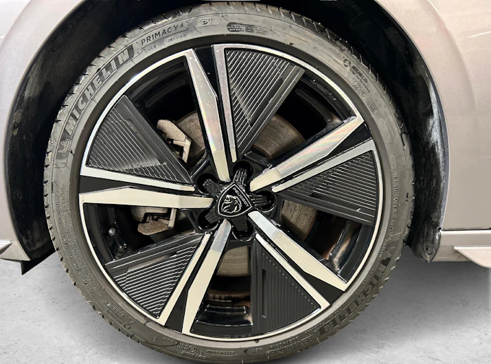 Fahrzeugbild PEUGEOT 308