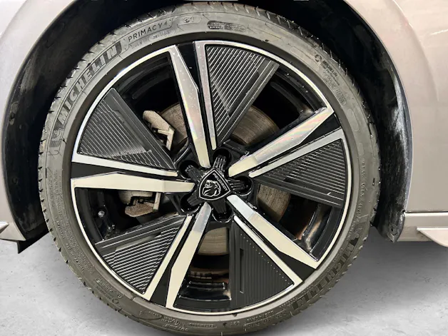 Peugeot 308 SW 1.6 PHEV 180 GT