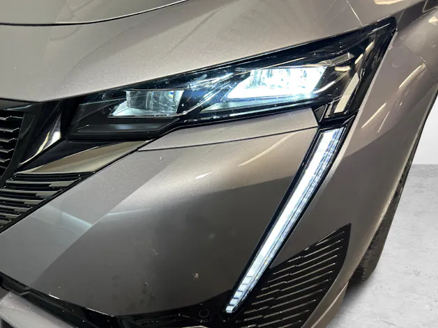 Peugeot 308 SW 1.6 PHEV 180 GT