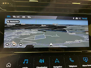 Peugeot 308 SW 1.6 PHEV 180 GT