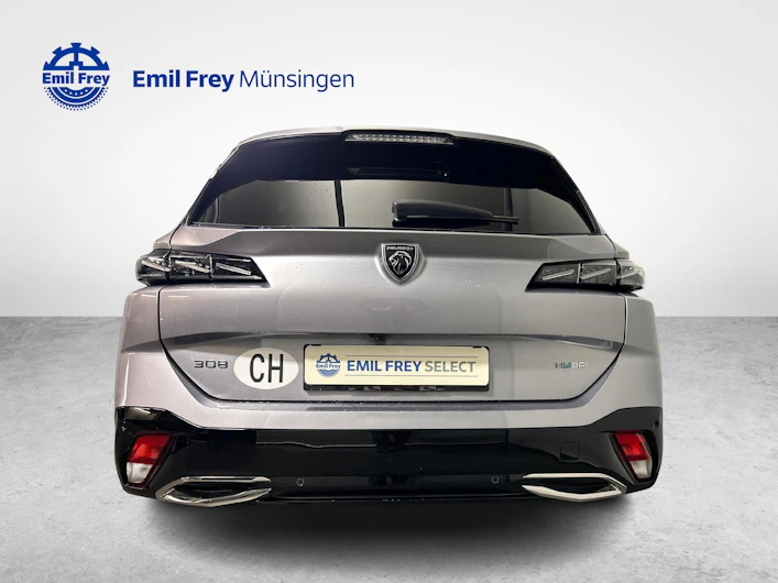 Fahrzeugbild PEUGEOT 308