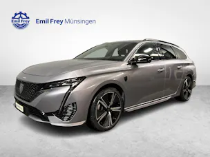 Peugeot 308 SW 1.6 PHEV 180 GT