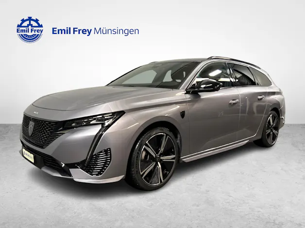 Peugeot 308 SW 1.6 PHEV 180 GT