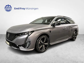 Fahrzeugbild PEUGEOT 308 SW 1.6 PHEV 180 GT