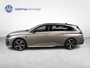 Peugeot 308 SW 1.6 PHEV 180 GT