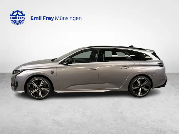 Peugeot 308 SW 1.6 PHEV 180 GT