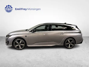 Fahrzeugbild PEUGEOT 308 SW 1.6 PHEV 180 GT