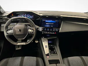 Peugeot 308 SW 1.6 PHEV 180 GT