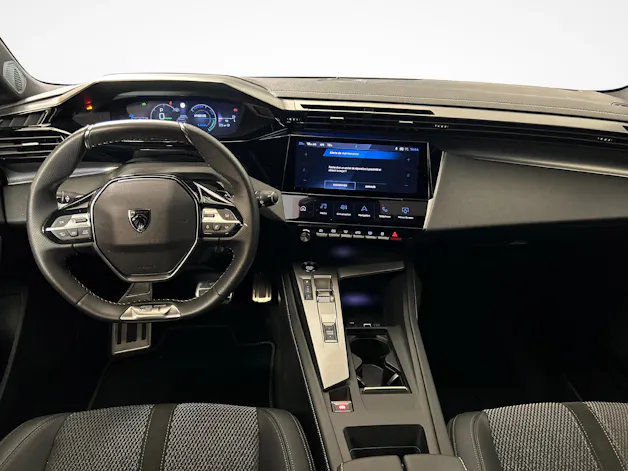 Peugeot 308 SW 1.6 PHEV 180 GT