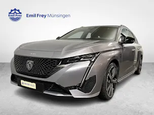 Peugeot 308 SW 1.6 PHEV 180 GT
