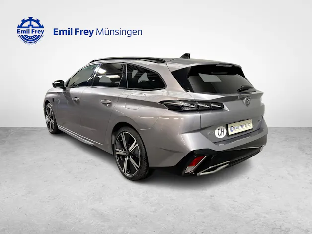 Peugeot 308 SW 1.6 PHEV 180 GT
