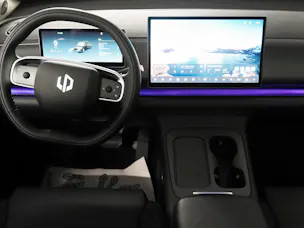 Leapmotor C10 Design AWD