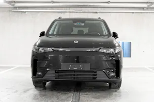 Leapmotor C10 Design AWD