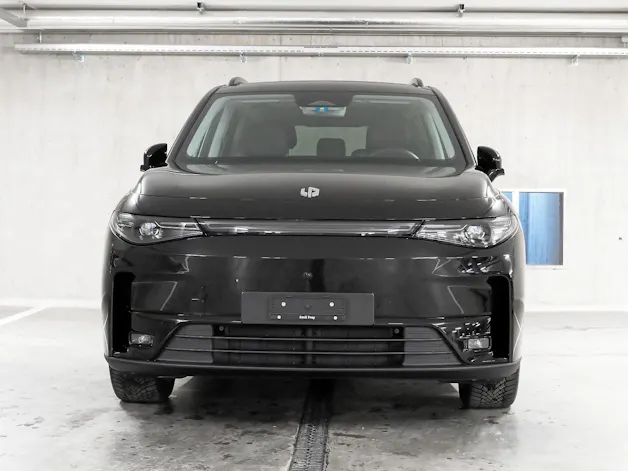 Leapmotor C10 Design AWD