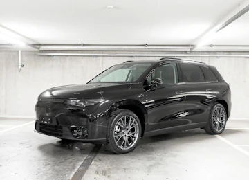 image du véhicule LEAPMOTOR C10 Design AWD image du véhicule LEAPMOTOR C10 Design AWD