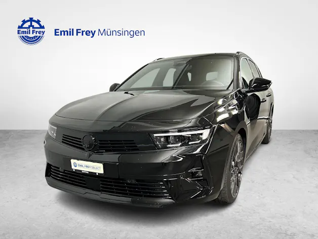 Opel Astra Sports Tourer 1.6 T PHEV 225 GSe