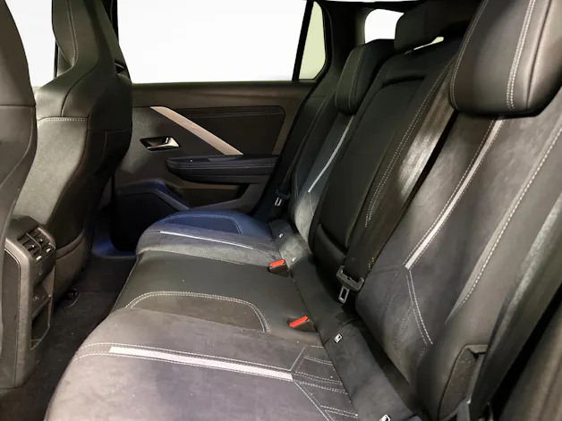 Opel Astra Sports Tourer 1.6 T PHEV 225 GSe