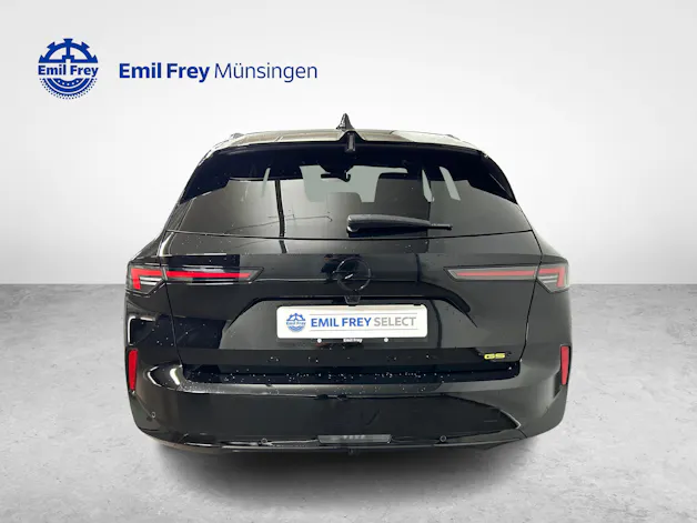 Opel Astra Sports Tourer 1.6 T PHEV 225 GSe