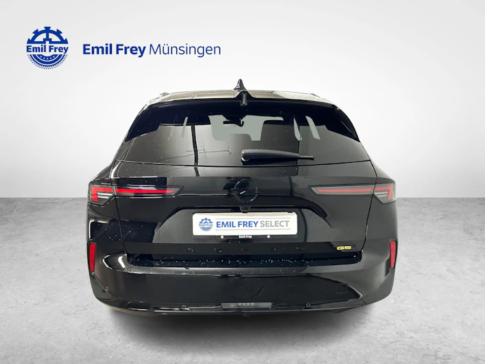 image du véhicule OPEL ASTRA