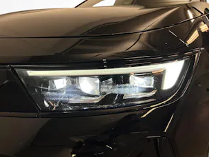 Opel Astra Sports Tourer 1.6 T PHEV 225 GSe