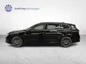 Opel Astra Sports Tourer 1.6 T PHEV 225 GSe