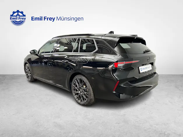 Opel Astra Sports Tourer 1.6 T PHEV 225 GSe