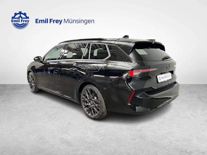 image du véhicule OPEL ASTRA