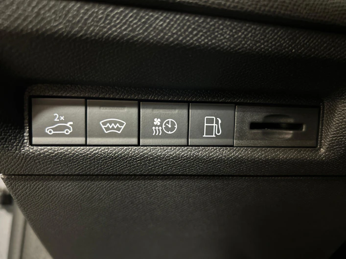 Fahrzeugbild PEUGEOT 308