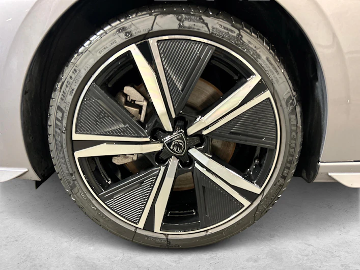 Fahrzeugbild PEUGEOT 308