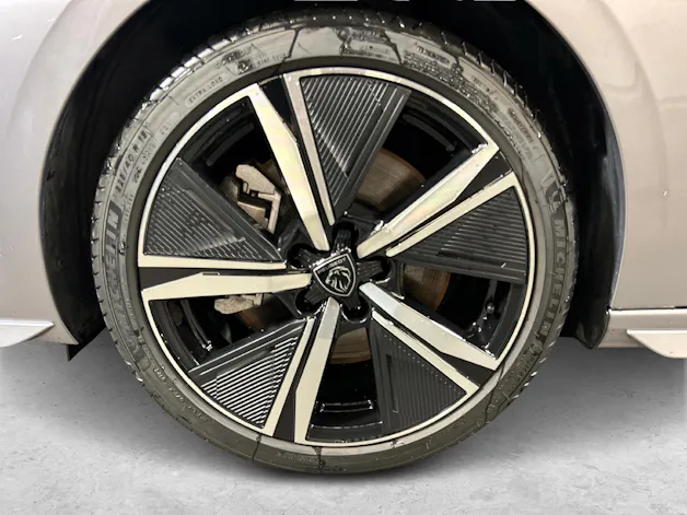 Peugeot 308 SW 1.6 PHEV 180 GT