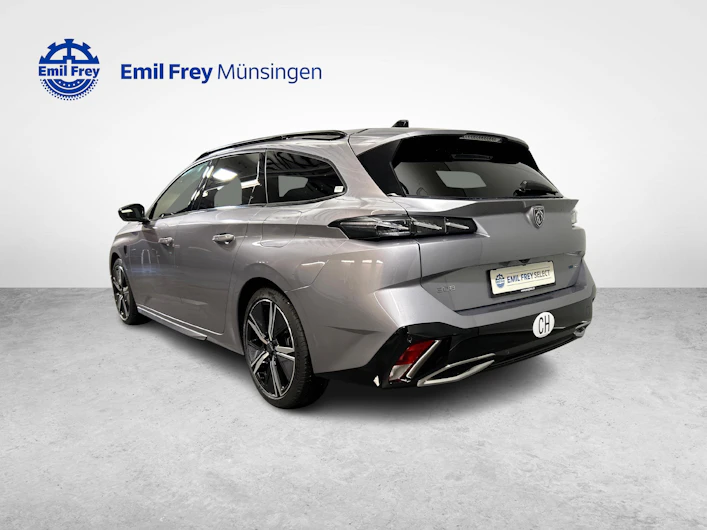 Fahrzeugbild PEUGEOT 308