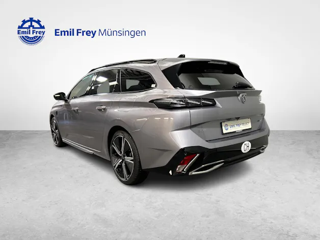 Peugeot 308 SW 1.6 PHEV 180 GT