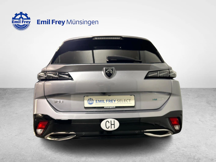 Fahrzeugbild PEUGEOT 308