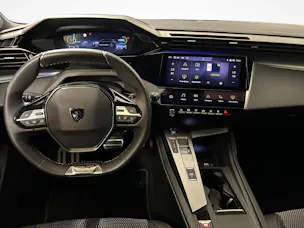 Peugeot 308 SW 1.6 PHEV 180 GT