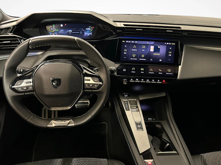 Fahrzeugbild PEUGEOT 308