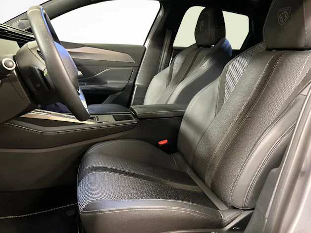 Peugeot 308 SW 1.6 PHEV 180 GT