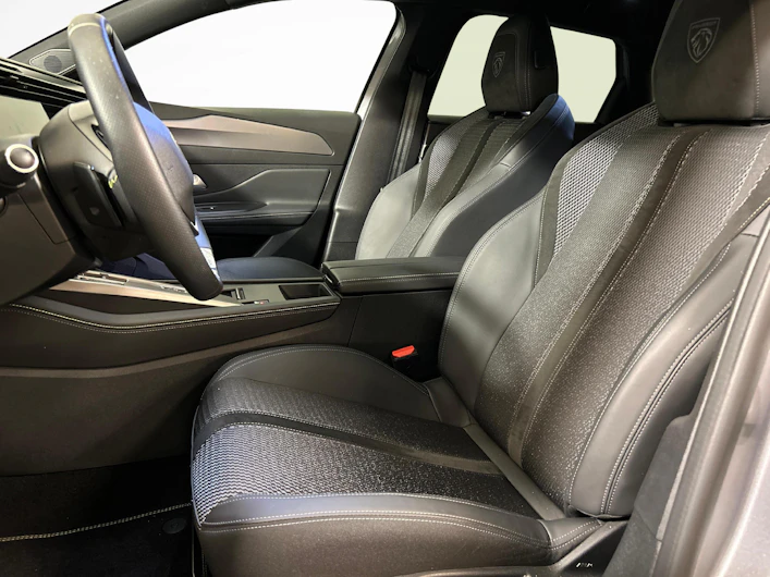 Fahrzeugbild PEUGEOT 308