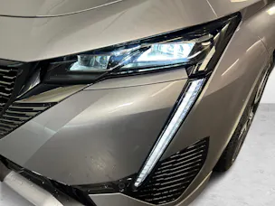 Peugeot 308 SW 1.6 PHEV 180 GT