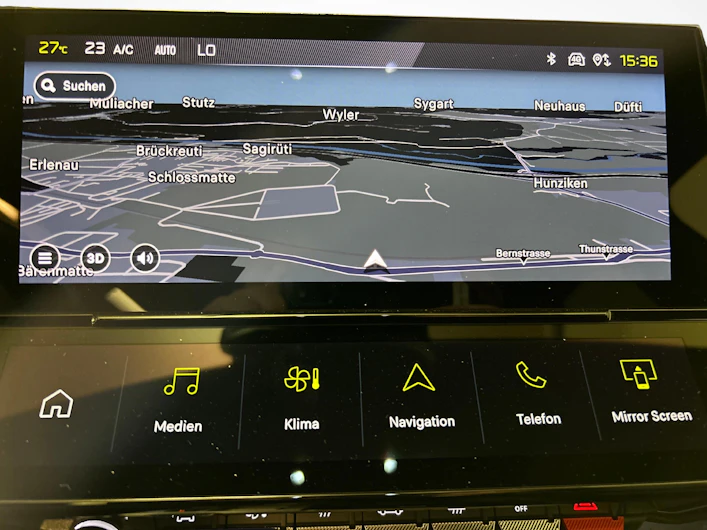 Fahrzeugbild PEUGEOT 308