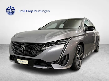 Fahrzeugbild PEUGEOT 308 SW 1.6 PHEV 180 GT