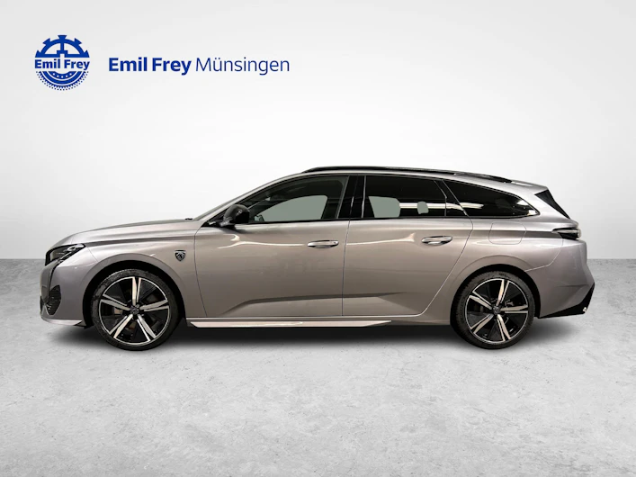 Fahrzeugbild PEUGEOT 308