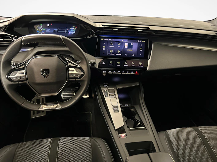 Fahrzeugbild PEUGEOT 308