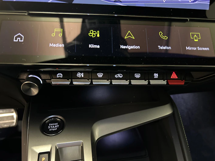 Fahrzeugbild PEUGEOT 308