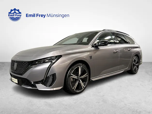 Peugeot 308 SW 1.6 PHEV 180 GT