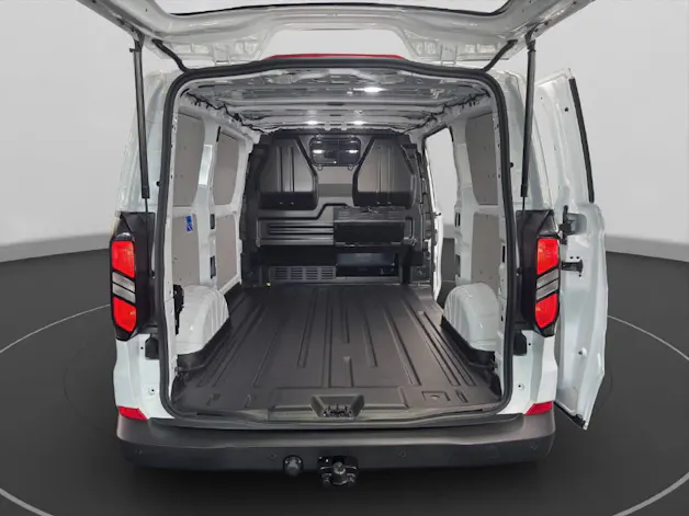Ford Transit C Van 320 L1 2.5 Duratec 233 Trend PHEV
