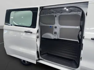 Ford Transit C Van 320 L1 2.5 Duratec 233 Trend PHEV