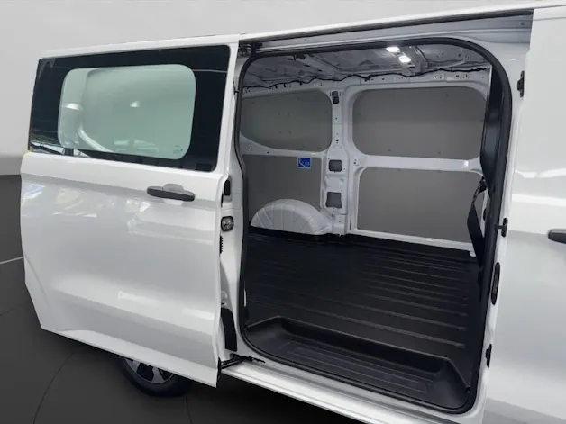 Ford Transit C Van 320 L1 2.5 Duratec 233 Trend PHEV